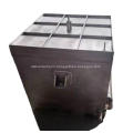 Titanium Plate Bar Heat Exchanger